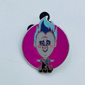 Authentic Disney Pin Mystery Pin Bag Evil Villains HADES from Hercules